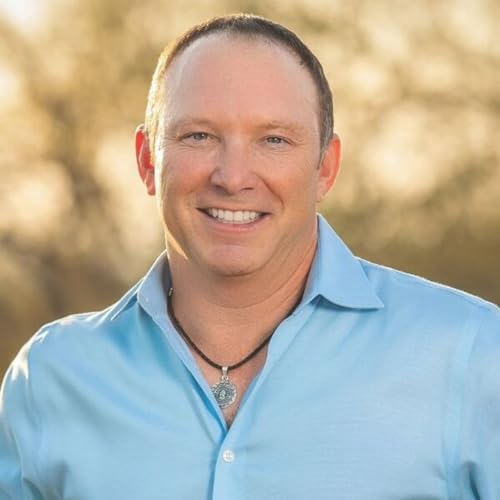 Ep. 180 - Howard Falco - The World WILL Meet You Half-Way