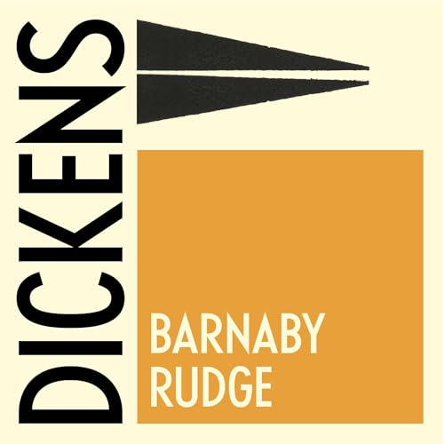 Barnaby Rudge [Written by Charles Dickens] episode artwork