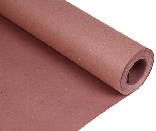 Plasticover Red Rosin Paper, 36