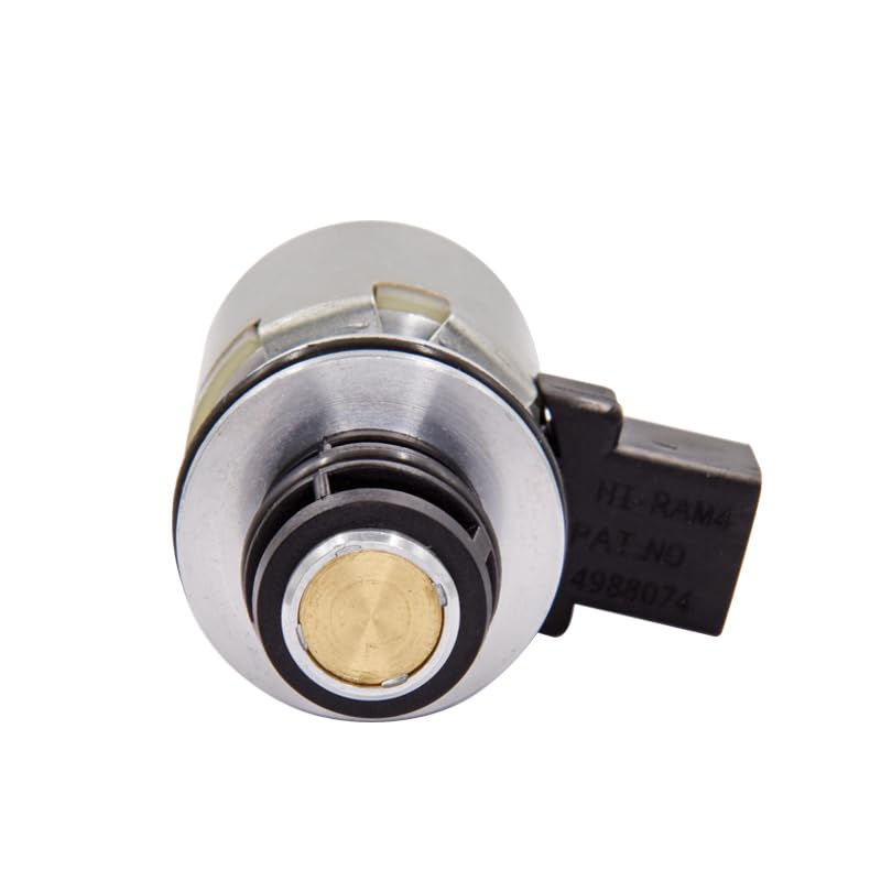 Transmission Governor Pressure EPC Solenoid 4617210 for 1996-1999 Dodge Ram /96-98 B1500/B2500/B3500 /1993-1999 Jeep Grand Cherokee