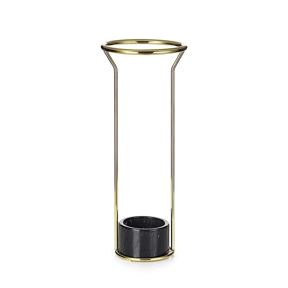 Solution de rangement elegante rain nizer avec bac de drainage integre