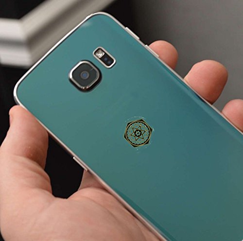 Amazon.co.jp: （ヒランヤ）ヒランヤ開運シール（10枚1シート