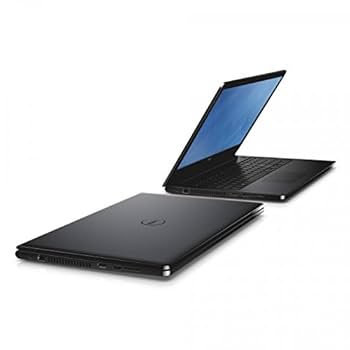 Dell Inspiron 3558 Notebook (5th Gen Intel Core i3-4GB RAM