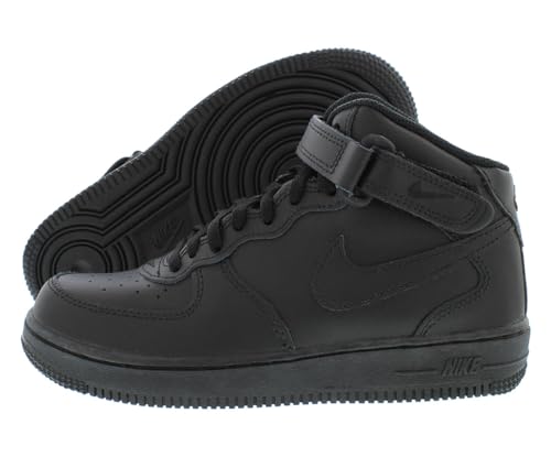 Nike Force 1 Mid LE PS Boys Shoes
