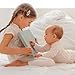 Keepsake Baby Memory Book for Boys and Girls – Timeless First 5 Year Baby Book – Neutral Journal Scrapbook or Photo Album - Record a Milestone for Every Event from Birth to Age 5