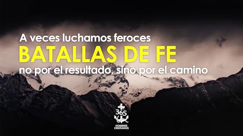 Cuando la fe enfrenta un diagn&oacute;stico