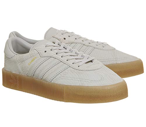 Image of adidas Women's Courtset Sneaker