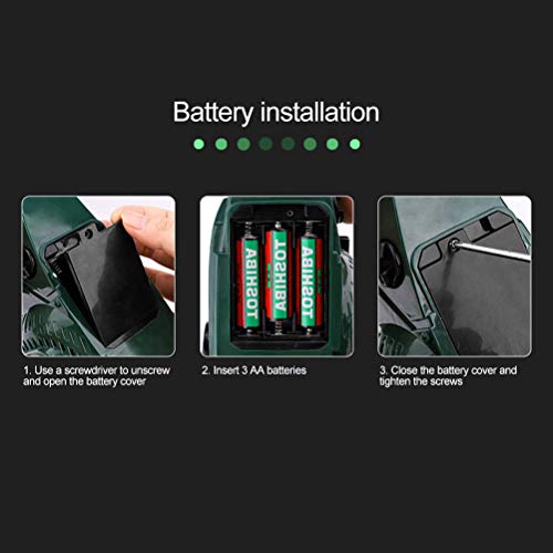 Giocattolo per Motosega per Bambini, Ragazzi