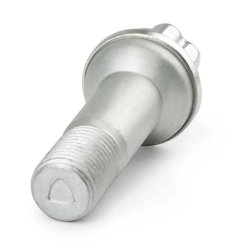 20 x bulloni per ruota in acciaio inox di ricambio per GL GLA GLC GLE GLS GLK G S ML Classe R X290 N293 H243 W447 V297 X243 V295 accessorio auto # 0009905407 0009902207