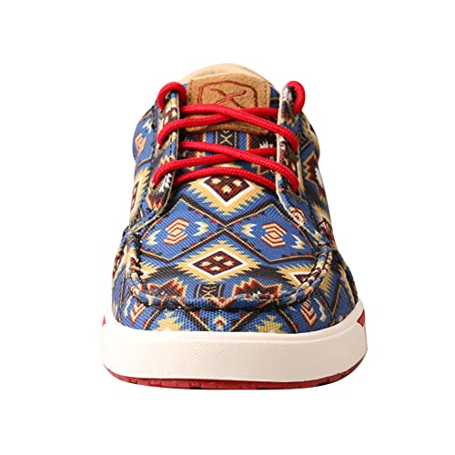 Image of Twisted X Women's Kicks Low Top Sneakers