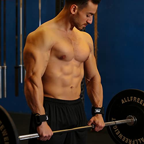 MuscleCloth Big Grip Pro - Supporto per trazione