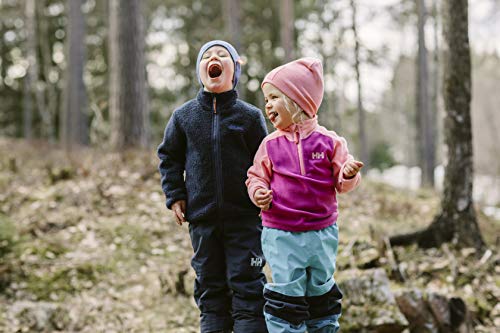 Image of Helly Hansen Rider 2 Bib Waterproof Insulated Winter Snow Pant Overalls