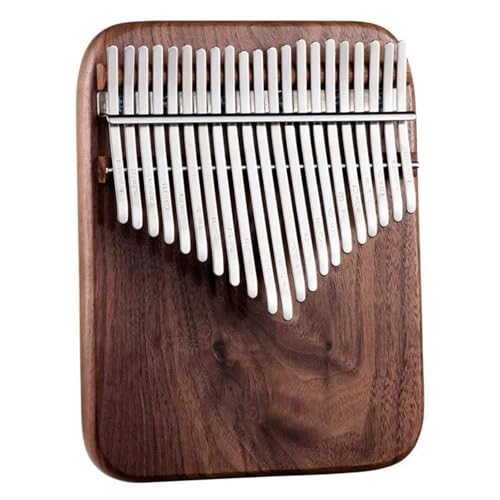 Kalimba For Beginners Wooden Kalimba 21 Keys Professional Performance Thumb Piano Beginners Practice Keyboard Instruments