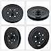 ALL-CARB Transmission Pulley Replacement for Scotts S2048 S2554 AM126129 AM115085