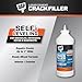 DAP 37584 Liquid Cement Crack Filler, 1 quart, Gray