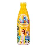TUBAN Seifenblasenflüssigkeit für große Seifenblasen 1000 ml – Seifenblasenlösung 1L – Spielzeug für Kinder – Seifenblasen Machen – Outdoor-Spielspaß