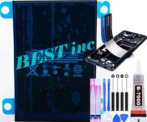 NEW  ݌  iPad mini 2 3 7.9" / 2013N 2nd gen A1489 A1490 A1491 / 2014N 3rd gen A1599 A1600 / A1512 obe[6471mAh 3.75V H