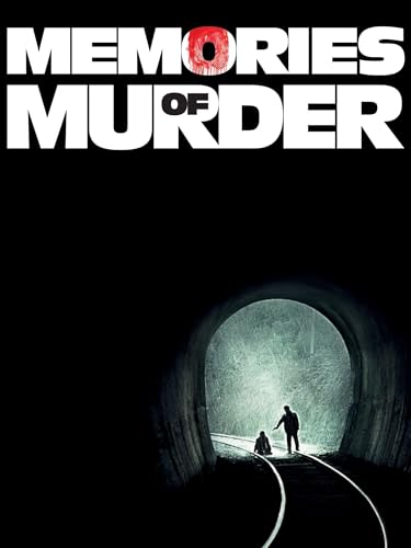 Memories of murder