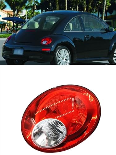 Feu arrière couvercle antibrouillard droit pour VW 2006-2012