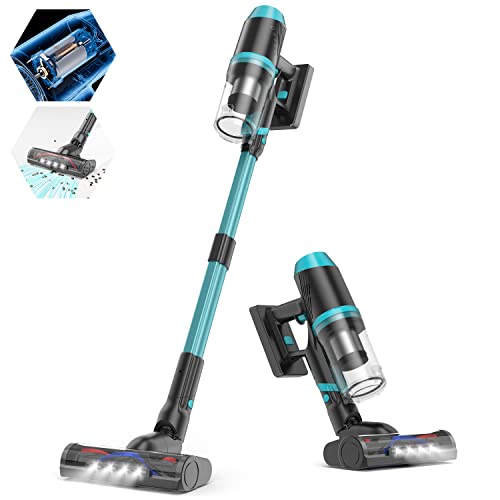 10 Best The 10 Whole House Vacuum Lab Tested [AI] of 2022