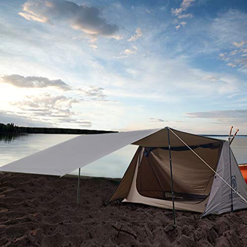 Image of OneTigris Waterproof Tent Footprint, 6.9ft x 5.6ft