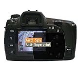  Vaxson Anti Spy Schutzfolie kompatibel mit Samsung GX-10 Display folie folien Displayschutzfolie （ nicht Panzer Schutz Glas folie SchutzGlas nicht PanzerGlas ） Neue