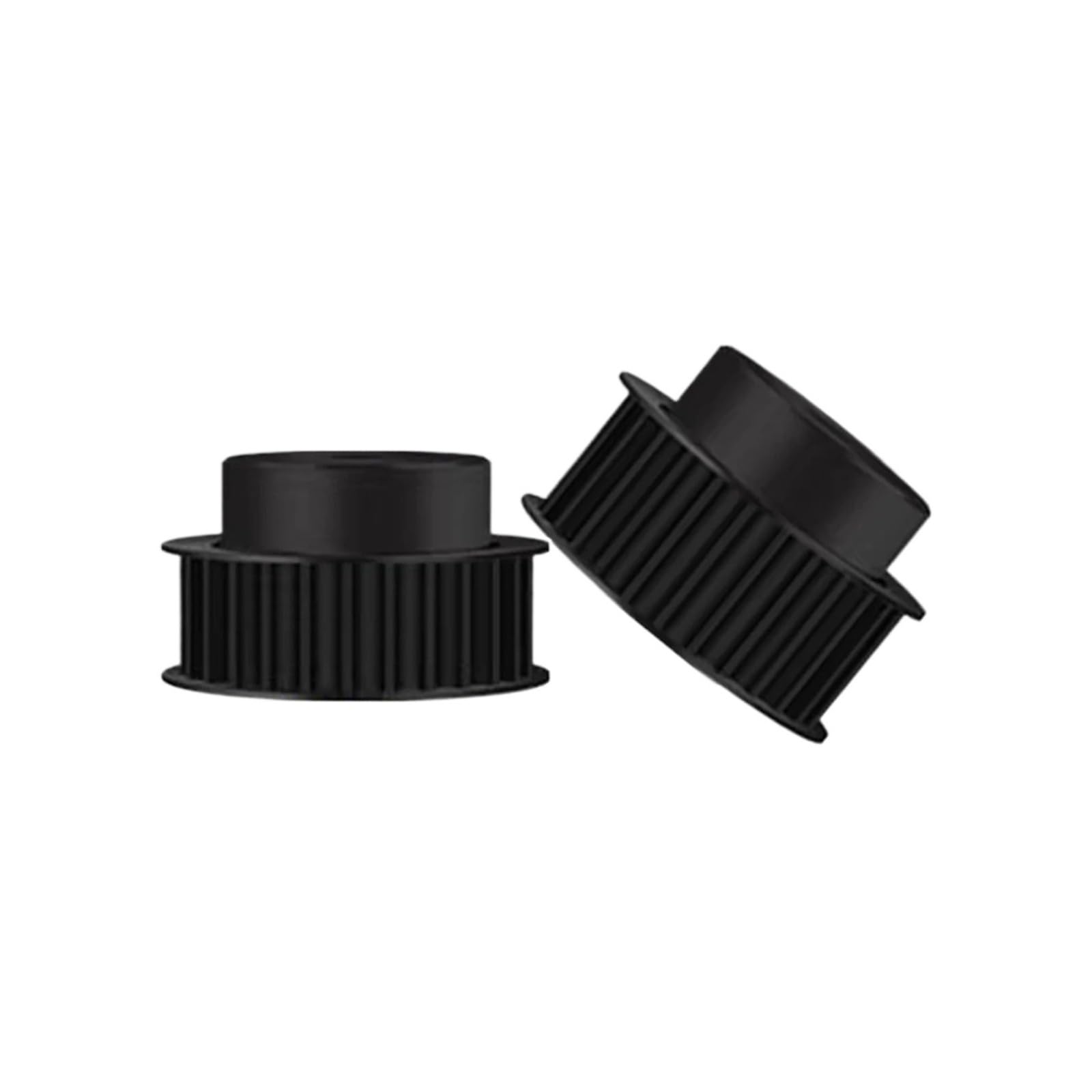 Poulie de synchronisation HTD 5M pour supprimer le patinage des courroies de 15mm - 5