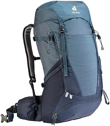 Mochila Futura Pro New 36L Deuteradulto-unissex