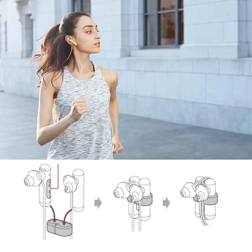 Image of Sony MDR-XB50BS /B Wireless Bluetooth In Ear Headphone with Mic (Black)