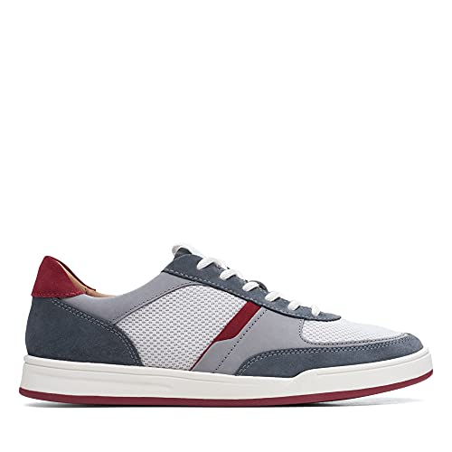 Image of Clarks Bizby Lace