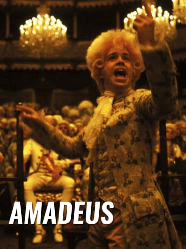 Amadeus