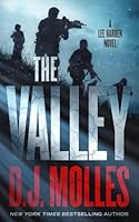 The Valley: A Lee Harden Novel (Lee Harden Series (The Remaining Universe)) B0C1JJRF8P Book Cover