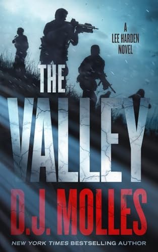 Cover of The Valley