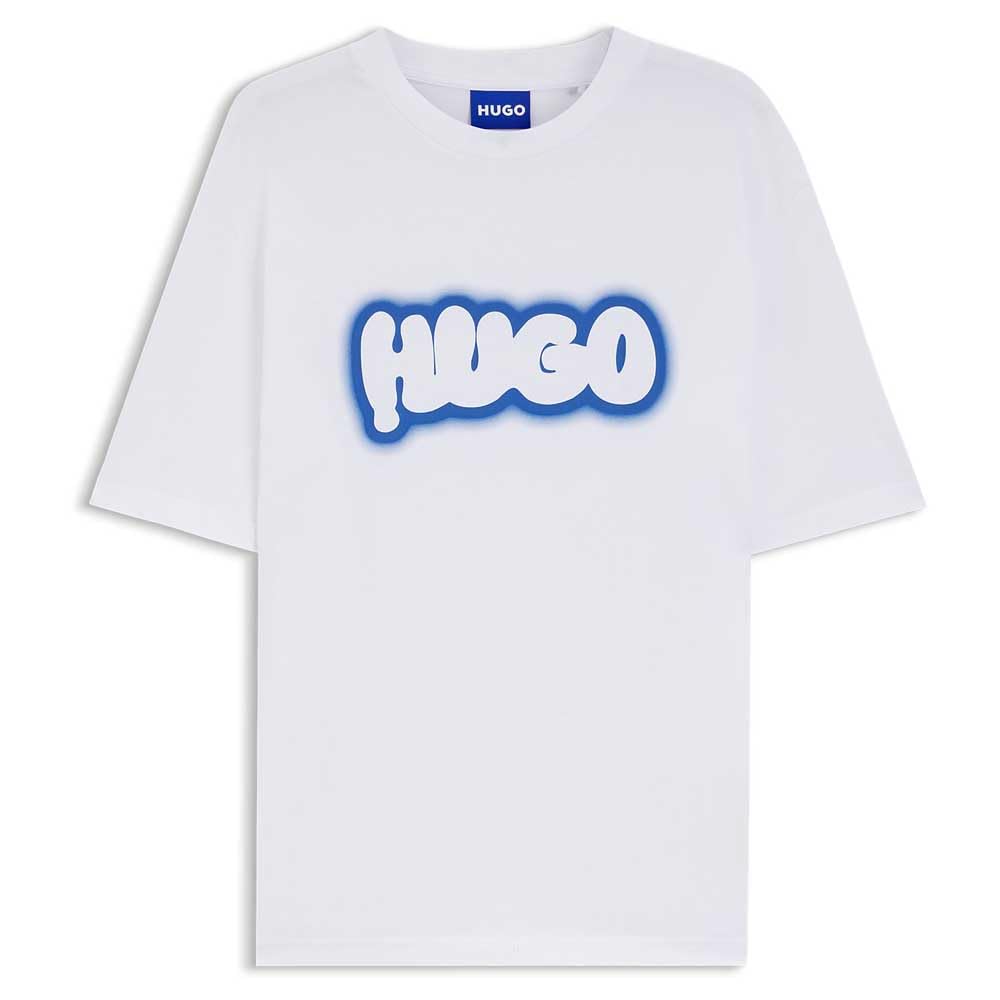 HUGO Herren Nulibax T_Shirt