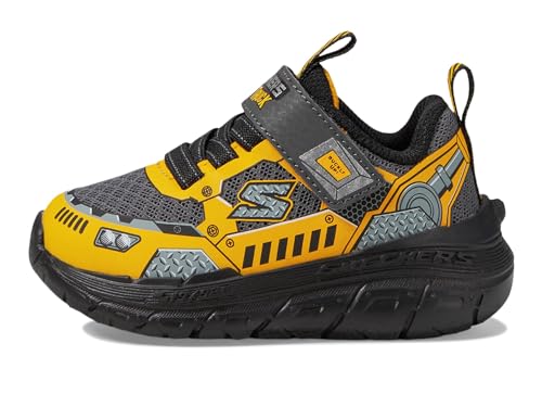 Image of Skechers Boys' Skech Tracks Sneaker