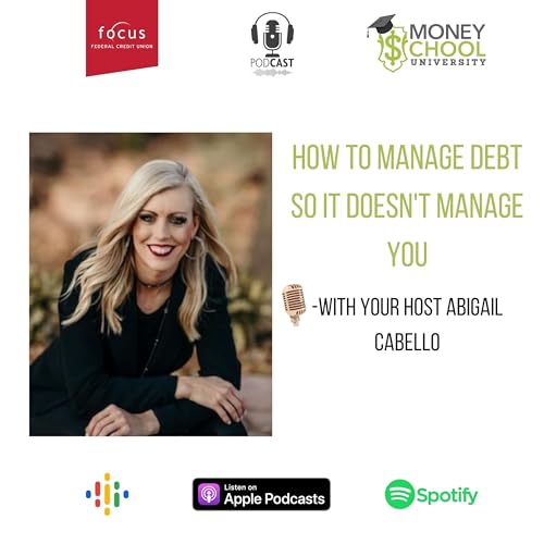 How to Manage Debt So it Doesn't Mange You