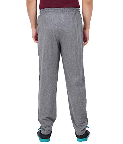 Image of Men's Regular Fit Track Pants