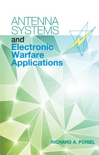 Antenna Systems and Electronic Warfare Applications