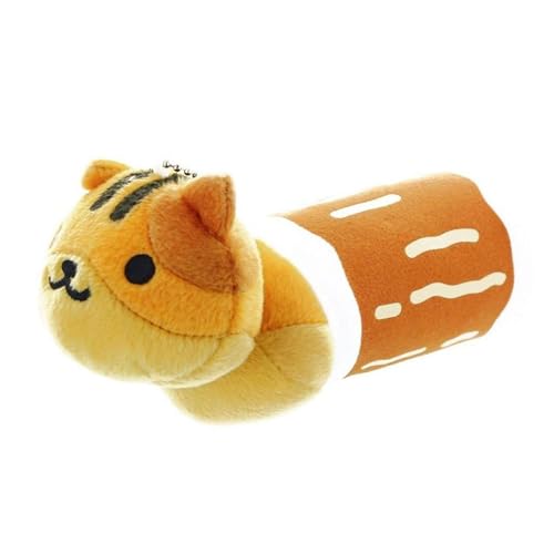 Little Buddy Neko Atsume Princess Tunnel Plush
