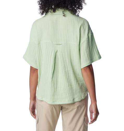 Columbia Women's Holly Hideaway Breezy Top2