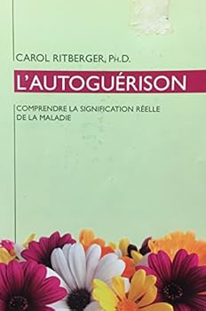Paperback L'autoguerison [French] Book