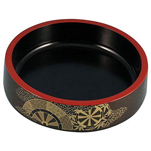 Assiette A' Servir Sushi Oke Cm 28 Plastique