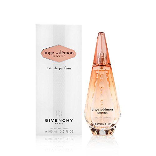 Amazon.com : Givenchy Ange Ou Demon Le Secret Eau de Parfum Spray, 3.3  Ounce : Eau De Parfums : Beauty \u0026 Personal Care