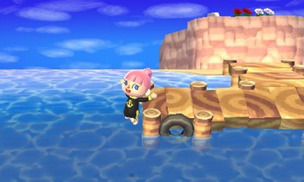 北米版 3DS Animal Crossing: New Leaf とび森 Amazon.com: 3DS Animal Crossing: New Leaf : Video Games
