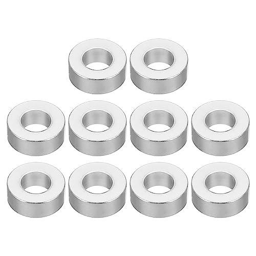 PATIKIL M8 Aluminum Spacers