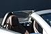 Solo Roads Wind Deflector Compatible with Mercedes Benz 2005-2011 SLK (R171) Windscreen