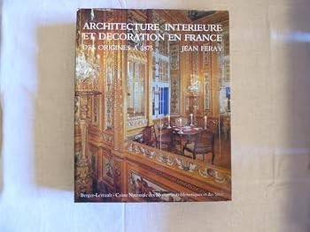 Architecture Interieure Et Decoration En Fr.