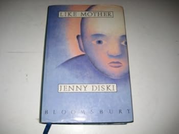 Hardcover Like Mother Book