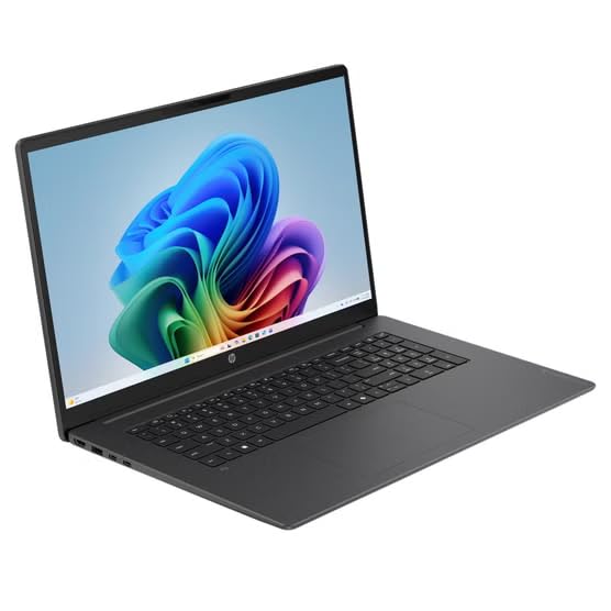 HP 17 Touchscreen Laptop Business 2026, Intel Core Ultra 7 355, 16GB DDR5 - image 9