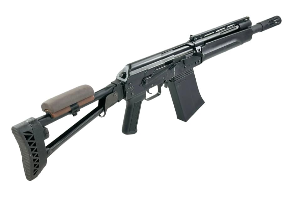 東京マルイサイガ12 のハンドガードとハイダー！ショットガンパーツ 東京マルイサイガ12 のハンドガードとハイダー！ショットガンパーツ